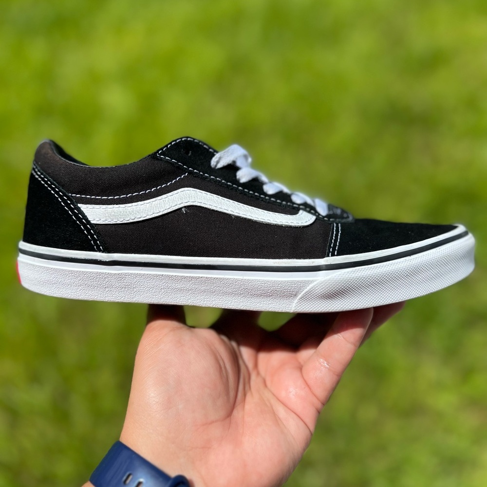 Kids Lowtop Vans